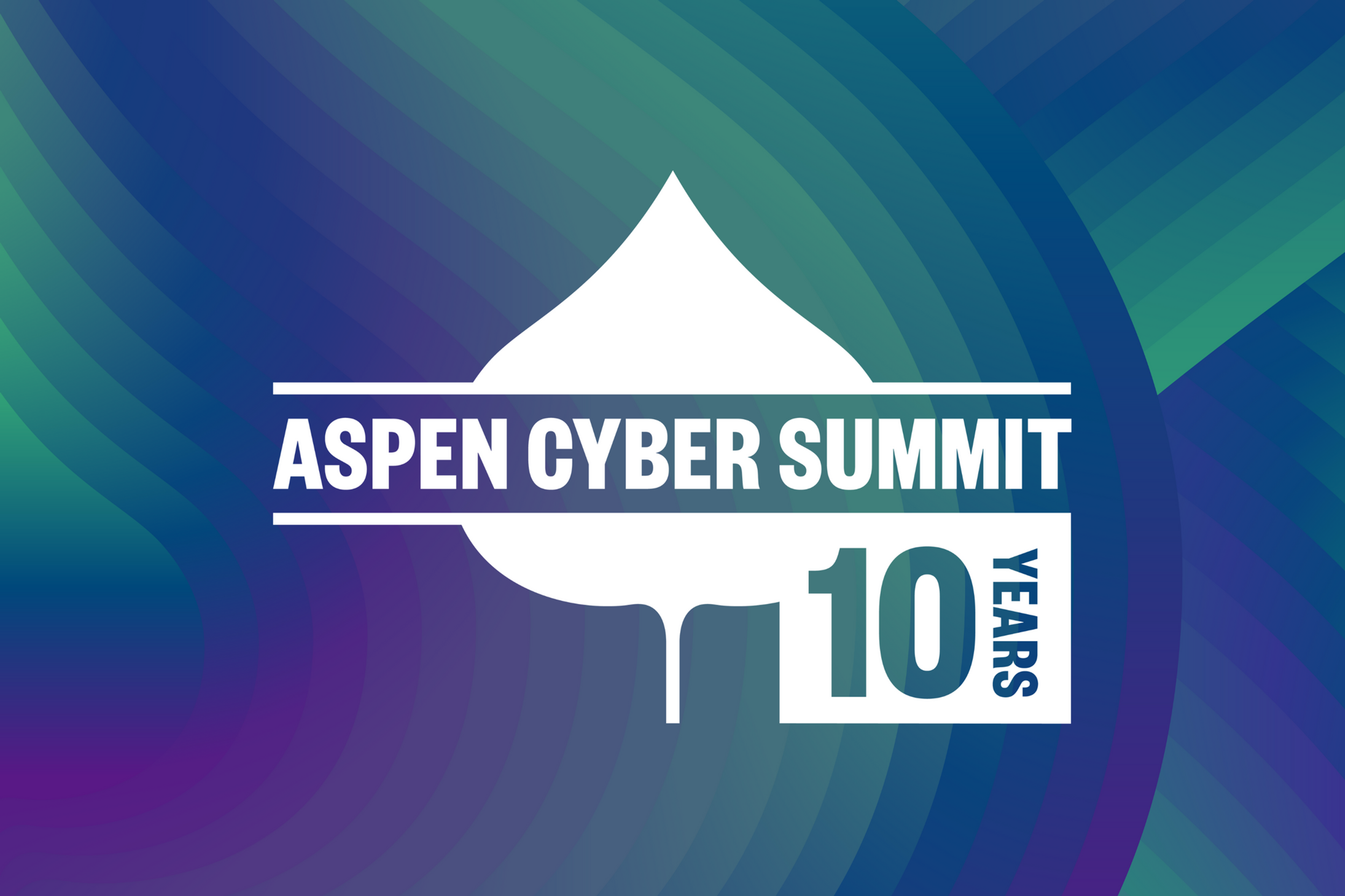 Aspen Cyber Summit 2025: Cyber as a Community Effort